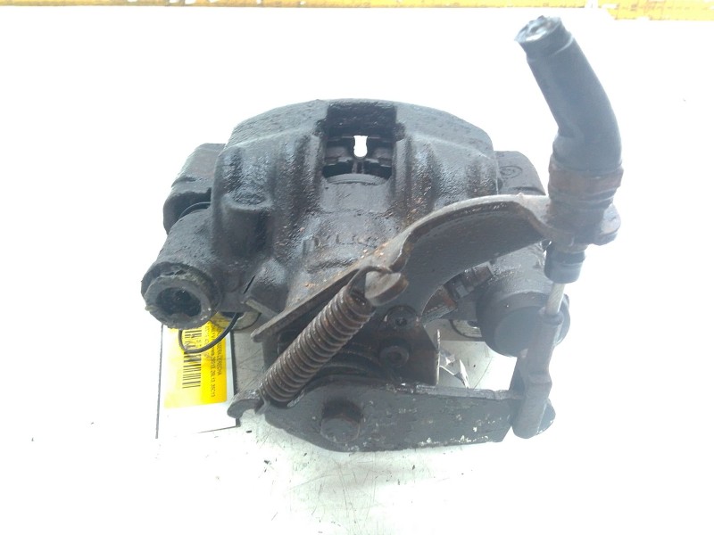 Recambio de pinza freno trasera derecha para iveco daily v furgoneta 29s13, 29l13, 35c13, 35s13, 40c13, 40s13 referencia OEM IAM