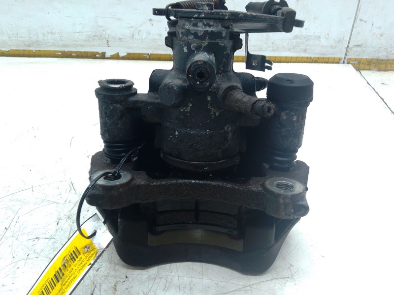 Recambio de pinza freno trasera derecha para iveco daily v furgoneta 29s13, 29l13, 35c13, 35s13, 40c13, 40s13 referencia OEM IAM