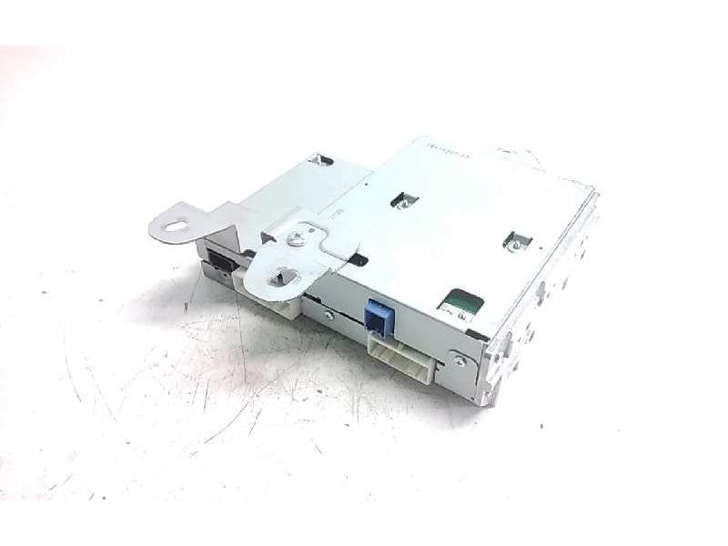 Recambio de modulo radio para mazda cx-3 referencia OEM IAM CQTM18E0JT  