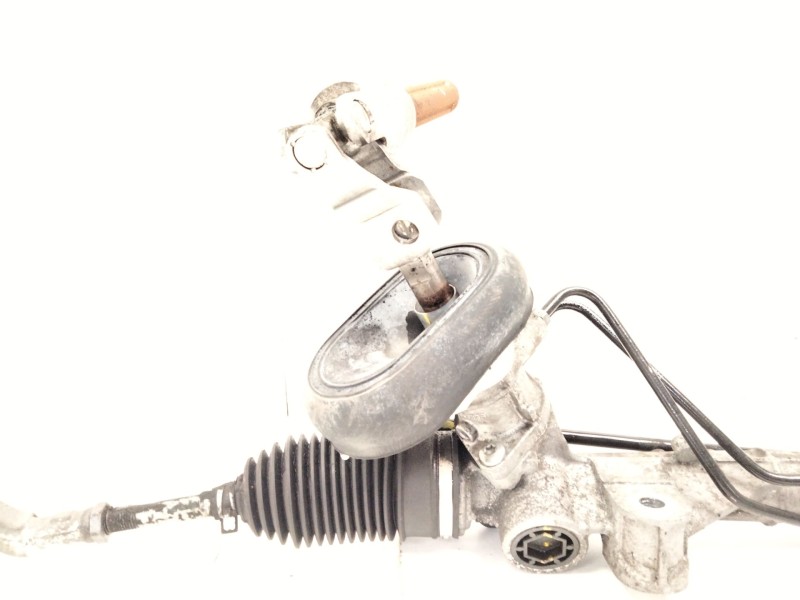 Recambio de caja direccion para dacia logan mcv ii 1.5 dci referencia OEM IAM 490014306R  