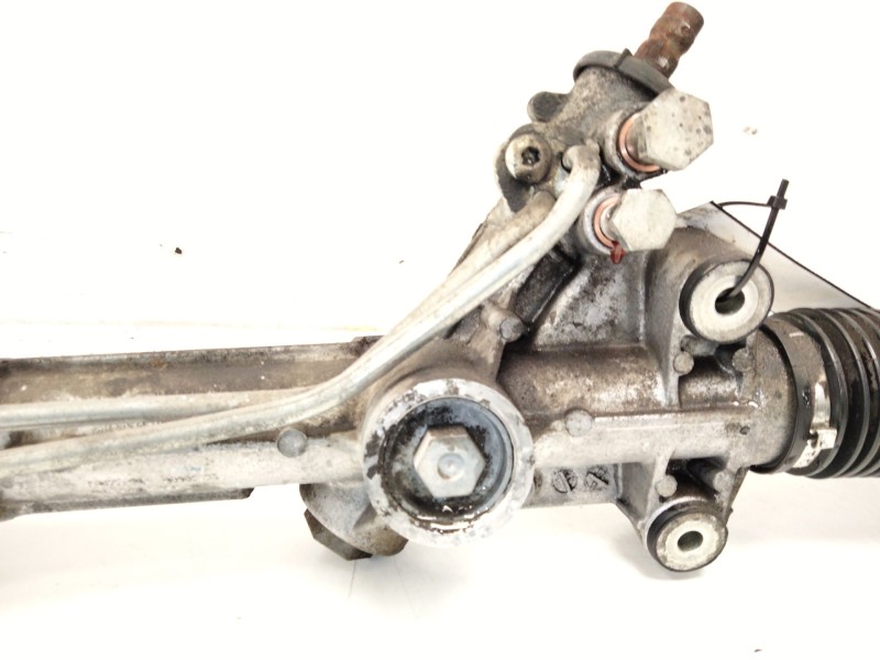 Recambio de caja direccion para iveco daily v furgoneta 29s13, 29l13, 35c13, 35s13, 40c13, 40s13 referencia OEM IAM   