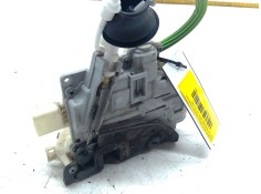 Recambio de cerradura puerta trasera derecha para audi a3 sportback (8pa) 1.6 tdi referencia OEM IAM    2