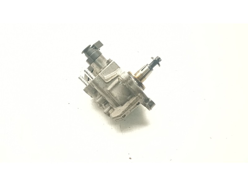Recambio de bomba inyeccion para mini mini (r56) one d referencia OEM IAM 0445010519  