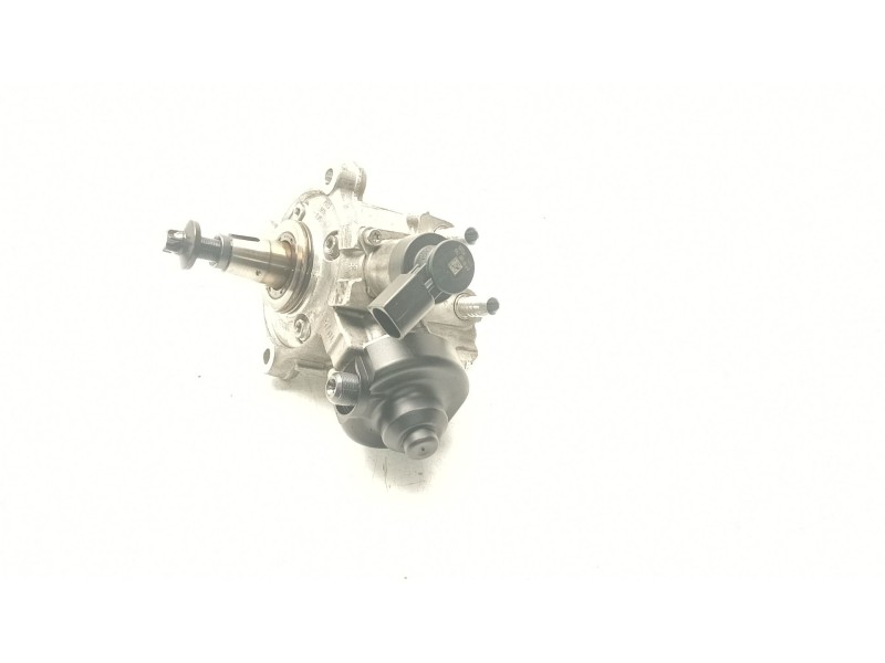 Recambio de bomba inyeccion para mini mini (r56) one d referencia OEM IAM 0445010519  