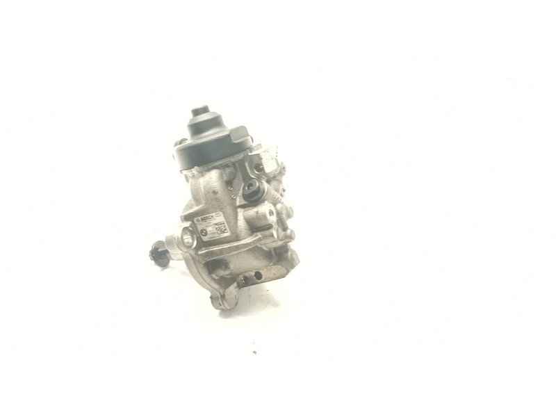 Recambio de bomba inyeccion para mini mini (r56) one d referencia OEM IAM 0445010519  