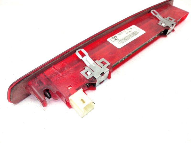 Recambio de luz central de freno para nissan qashqai i (j10, nj10) 2.0 dci referencia OEM IAM 26590EY10C 89318991 