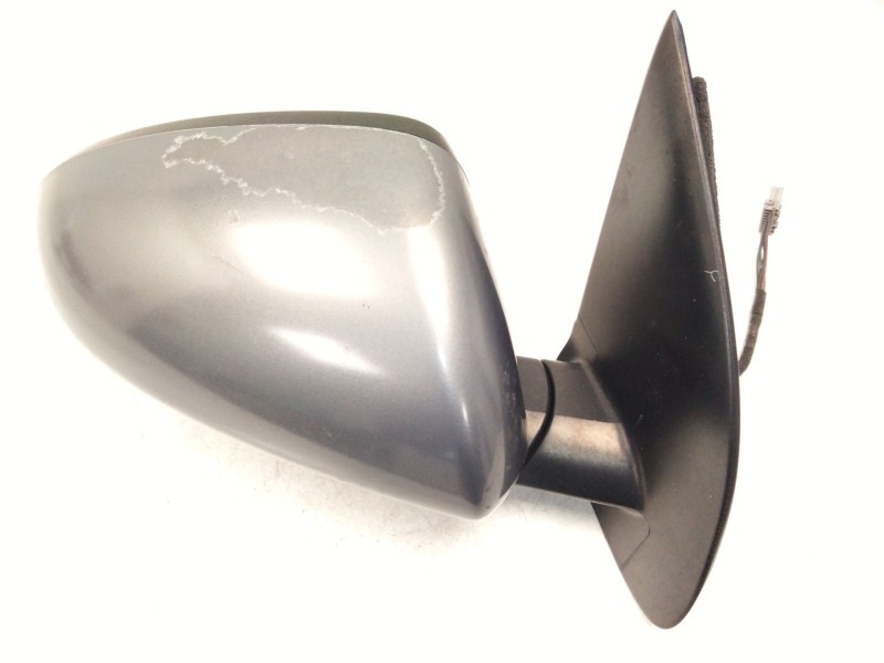 Recambio de retrovisor derecho para nissan qashqai i (j10, nj10) 2.0 dci referencia OEM IAM 96301BR  