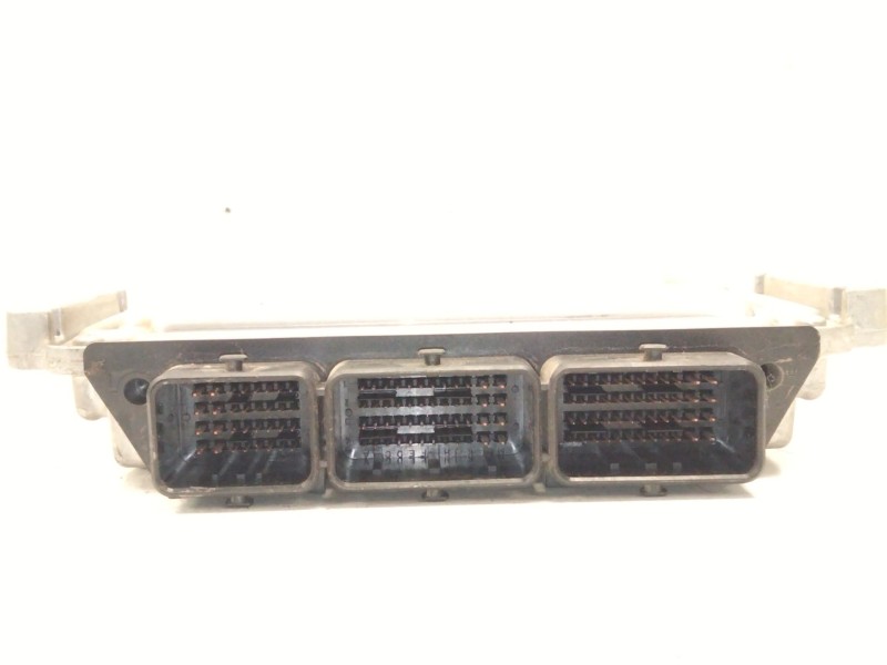 Recambio de centralita motor uce para nissan qashqai i (j10, nj10) 2.0 dci referencia OEM IAM 23710JD78E 0281014859 1039S21022