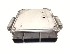 Recambio de centralita motor uce para dacia logan mcv ii 1.5 dci referencia OEM IAM 237102213R 0281030439 237104128R