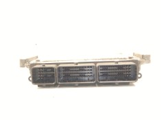 Recambio de centralita motor uce para dacia logan mcv ii 1.5 dci referencia OEM IAM 237102213R 0281030439 237104128R 2