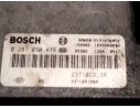 CENTRALITA MOTOR UCE 237102213R 0281030439 237104128R