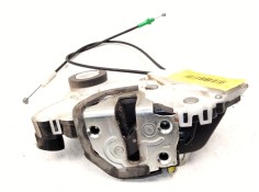Recambio de cerradura puerta delantera izquierda para toyota yaris (_p9_) 1.0 vvt-i (ksp90_) referencia OEM IAM   