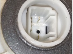 Recambio de cerradura puerta delantera izquierda para toyota yaris (_p9_) 1.0 vvt-i (ksp90_) referencia OEM IAM    2