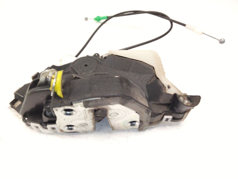 Recambio de cerradura puerta delantera izquierda para toyota yaris (_p9_) 1.0 vvt-i (ksp90_) referencia OEM IAM   