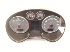 Recambio de cuadro instrumentos para audi a3 sportback (8pa) 1.6 tdi referencia OEM IAM 8P0920932N  