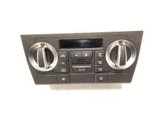 Recambio de mando calefaccion aire acondicionado para audi a3 sportback (8pa) 1.6 tdi referencia OEM IAM 8P0820043BM  