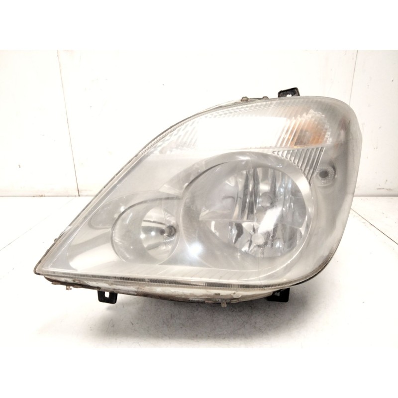 Recambio de faro izquierdo para mercedes-benz sprinter 5-t furgoneta (b906) 515 cdi (906.653, 906.655, 906.657) referencia OEM I