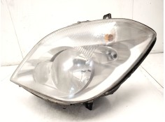 Recambio de faro izquierdo para mercedes-benz sprinter 5-t furgoneta (b906) 515 cdi (906.653, 906.655, 906.657) referencia OEM I 2