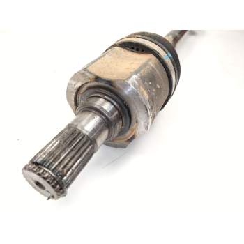 Recambio de transmision delantera derecha para kia stonic (yb) 1.2 cvvt referencia OEM IAM 49501H8060  