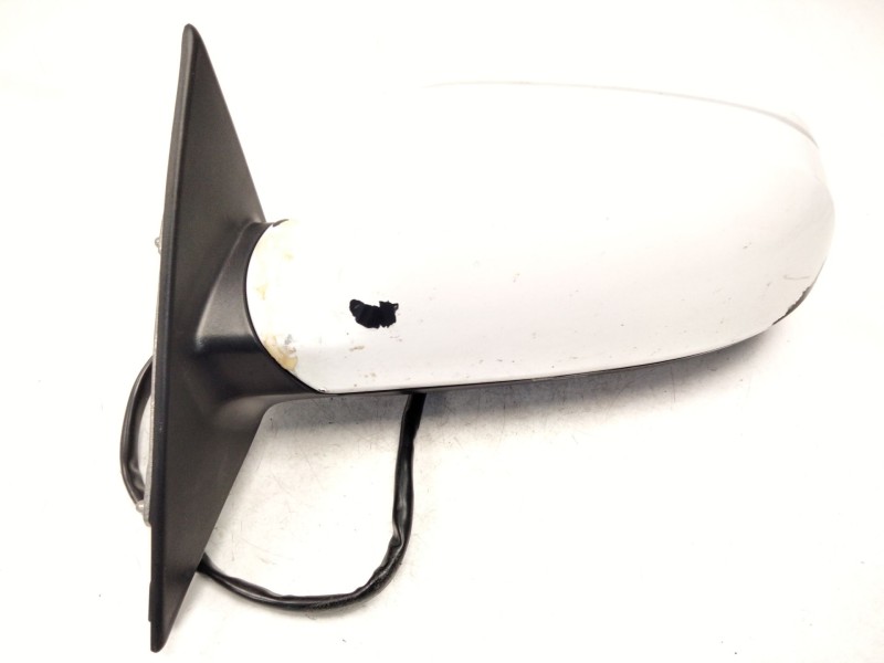 Recambio de retrovisor izquierdo para audi a3 sportback (8pa) 1.6 tdi referencia OEM IAM   