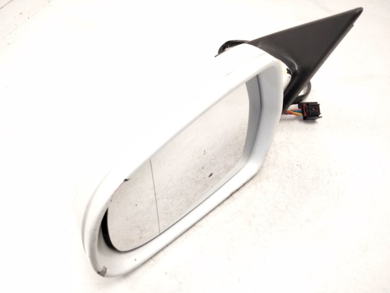 Recambio de retrovisor izquierdo para audi a3 sportback (8pa) 1.6 tdi referencia OEM IAM   