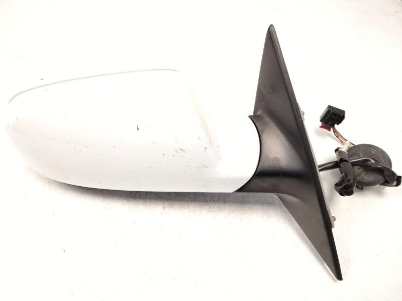 Recambio de retrovisor derecho para audi a3 sportback (8pa) 1.6 tdi referencia OEM IAM   