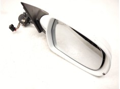 Recambio de retrovisor derecho para audi a3 sportback (8pa) 1.6 tdi referencia OEM IAM    2