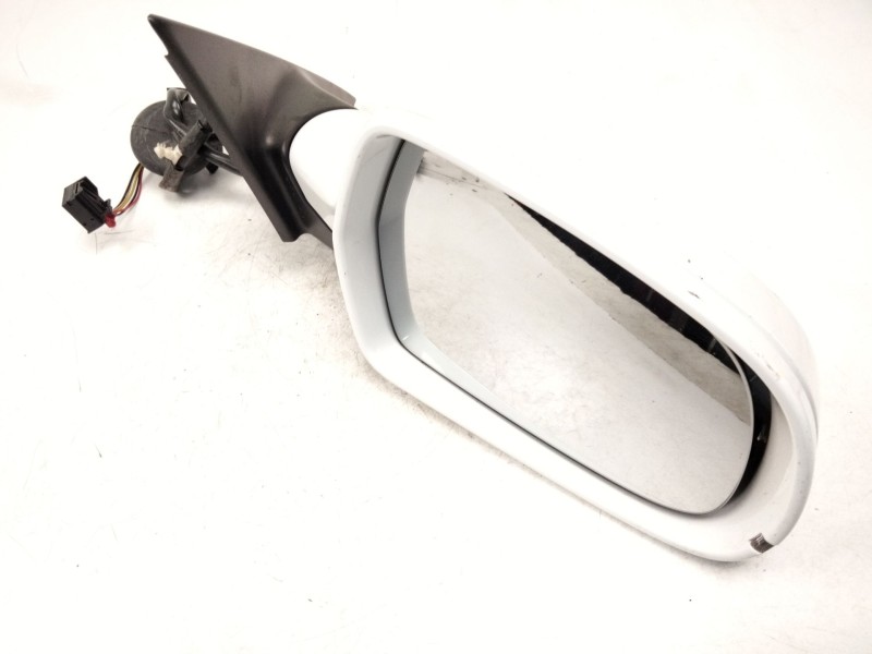 Recambio de retrovisor derecho para audi a3 sportback (8pa) 1.6 tdi referencia OEM IAM   