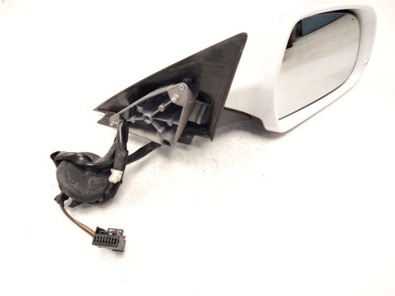 Recambio de retrovisor derecho para audi a3 sportback (8pa) 1.6 tdi referencia OEM IAM   