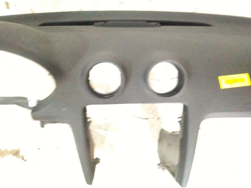 Recambio de salpicadero para audi a3 sportback (8pa) 1.6 tdi referencia OEM IAM   