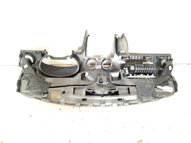 Recambio de salpicadero para audi a3 sportback (8pa) 1.6 tdi referencia OEM IAM   