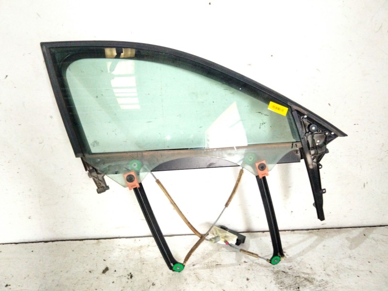 Recambio de elevalunas delantero derecho para audi a3 sportback (8pa) 1.6 tdi referencia OEM IAM   