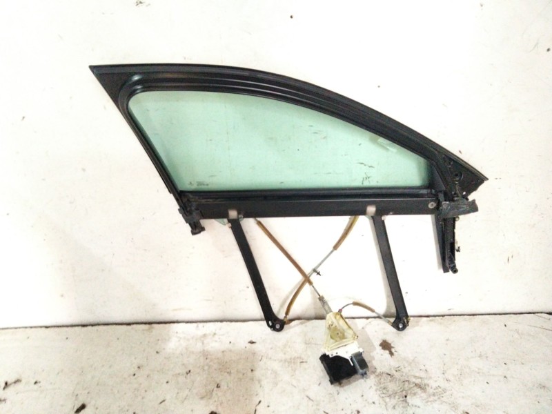 Recambio de elevalunas delantero izquierdo para audi a3 sportback (8pa) 1.6 tdi referencia OEM IAM   