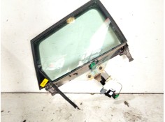 Recambio de elevalunas trasero derecho para audi a3 sportback (8pa) 1.6 tdi referencia OEM IAM   