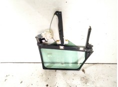 Recambio de elevalunas trasero izquierdo para audi a3 sportback (8pa) 1.6 tdi referencia OEM IAM    2