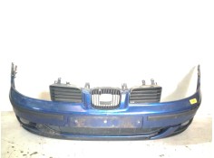 Recambio de paragolpes delantero para seat leon (1m1) 1.9 tdi referencia OEM IAM 1M0807221D  