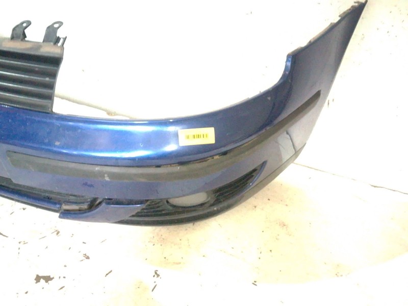 Recambio de paragolpes delantero para seat leon (1m1) 1.9 tdi referencia OEM IAM 1M0807221D  