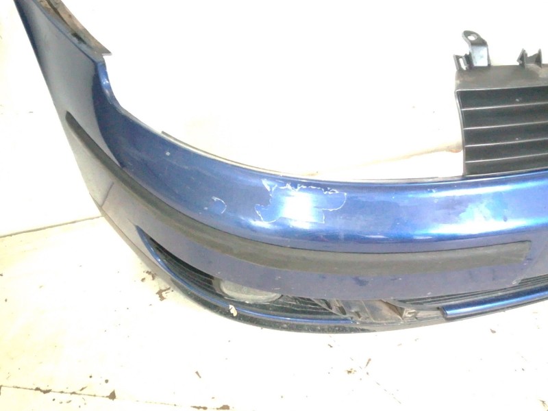 Recambio de paragolpes delantero para seat leon (1m1) 1.9 tdi referencia OEM IAM 1M0807221D  