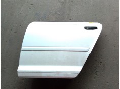 Recambio de puerta trasera izquierda para audi a3 sportback (8pa) 1.6 tdi referencia OEM IAM   