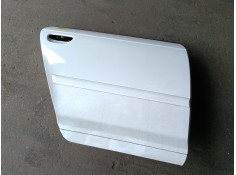 Recambio de puerta trasera derecha para audi a3 sportback (8pa) 1.6 tdi referencia OEM IAM   