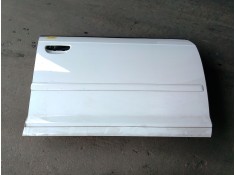 Recambio de puerta delantera derecha para audi a3 sportback (8pa) 1.6 tdi referencia OEM IAM   