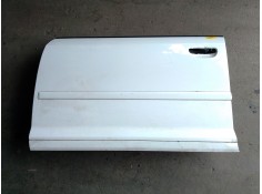Recambio de puerta delantera izquierda para audi a3 sportback (8pa) 1.6 tdi referencia OEM IAM   