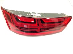 Recambio de piloto trasero izquierdo para audi q7 (4m) 3.0 tdi quattro referencia OEM IAM 4M0945093E  