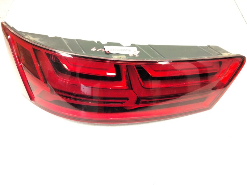 Recambio de piloto trasero izquierdo para audi q7 (4m) 3.0 tdi quattro referencia OEM IAM 4M0945093E  