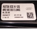 PILOTO TRASERO IZQUIERDO 4M0945093E 