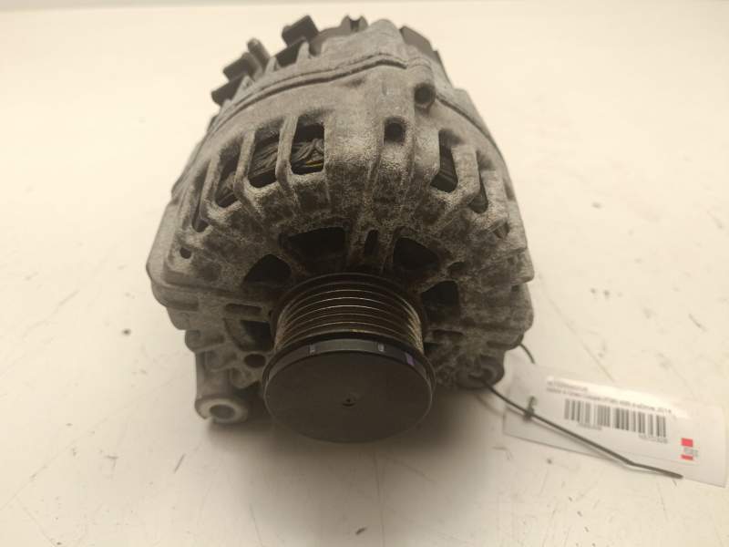 Recambio de alternador para bmw 4 gran coupe (f36) 435 d xdrive referencia OEM IAM 8570675AI04  