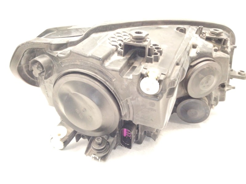 Recambio de faro izquierdo para volkswagen caddy ka/kb (2c) referencia OEM IAM 2K1941005B  