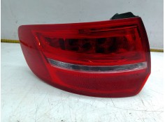 Recambio de piloto trasero izquierdo para audi a3 sportback (8pa) 1.6 tdi referencia OEM IAM 083461807L  