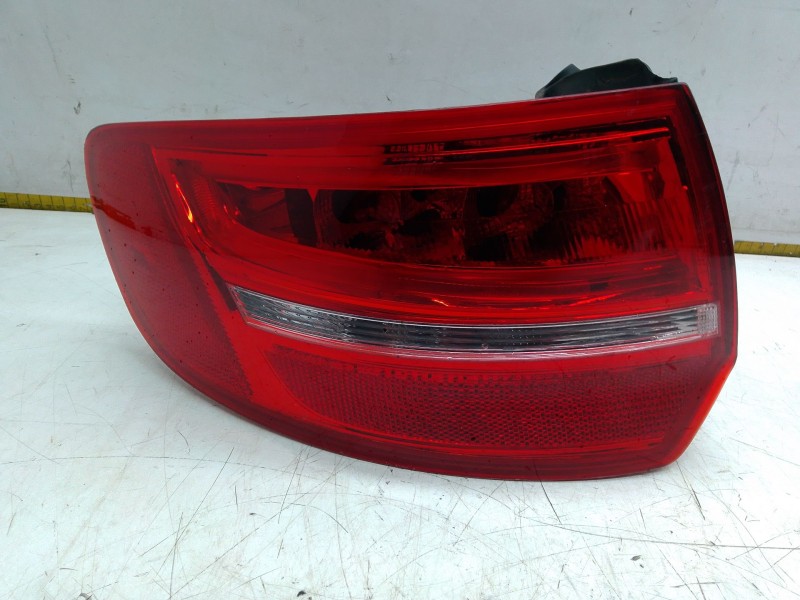 Recambio de piloto trasero izquierdo para audi a3 sportback (8pa) 1.6 tdi referencia OEM IAM 083461807L  