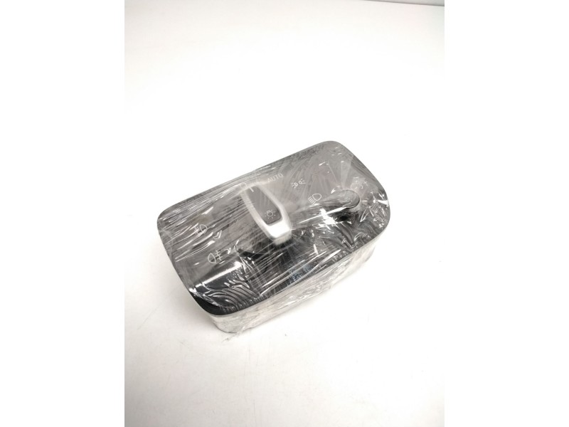 Recambio de mando luces para audi a3 (8v) ambiente referencia OEM IAM 8V0941531L 201303 
